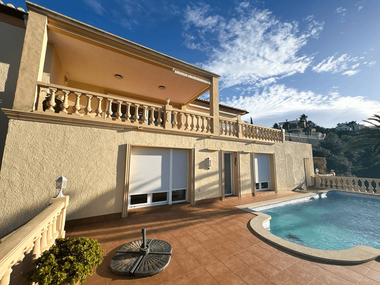 Villa de Lujo en Marquesa VI: El Balcón del Mediterráneo
