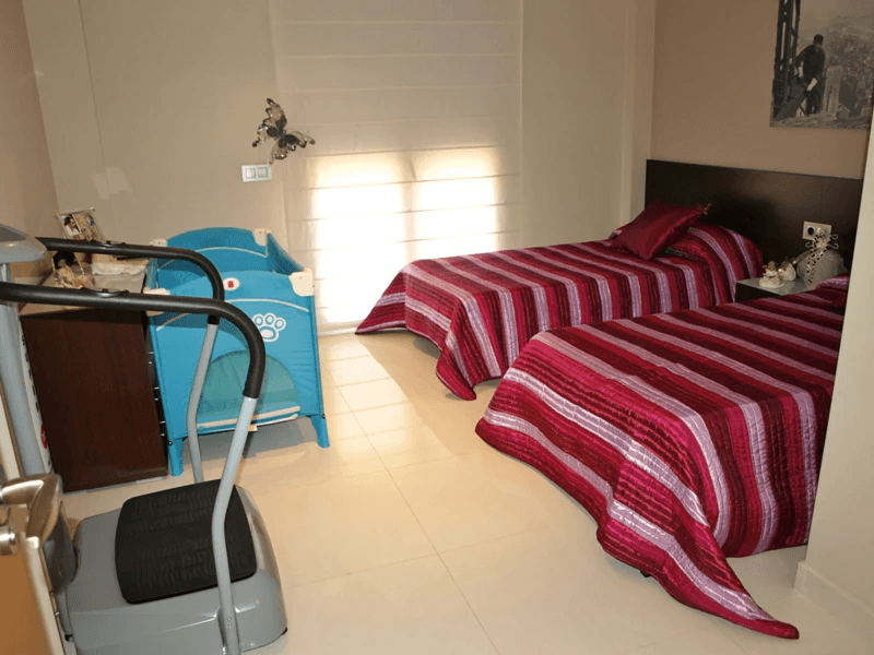 Villa | Chalet en venta en Dénia