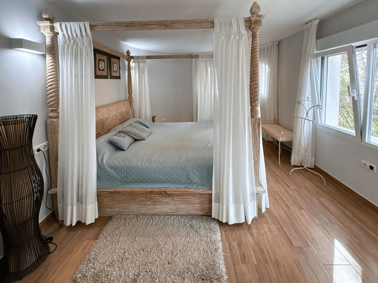 Gran villa en venta en la zona de Pinosol, Jávea.