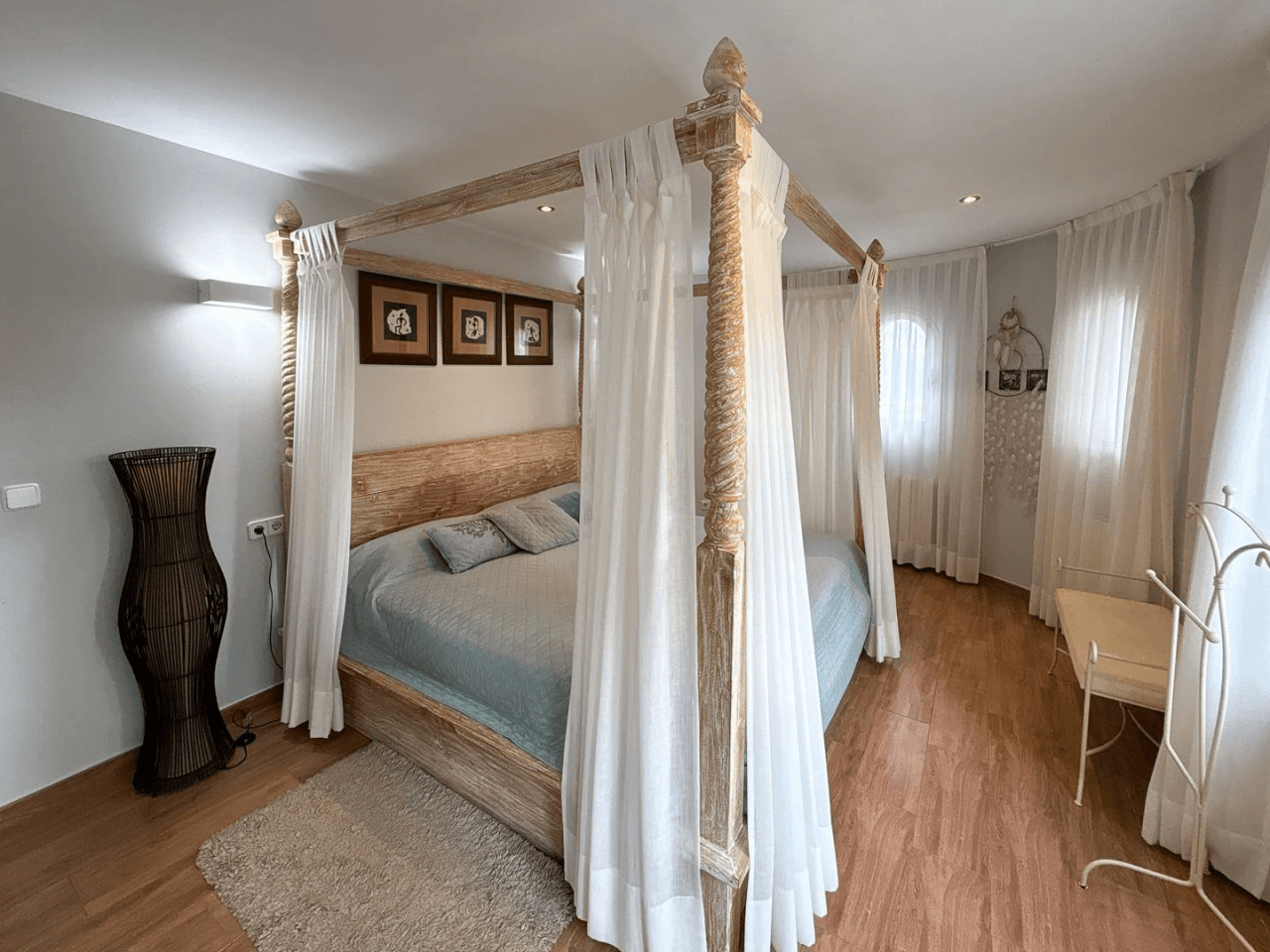 Gran villa en venta en la zona de Pinosol, Jávea.