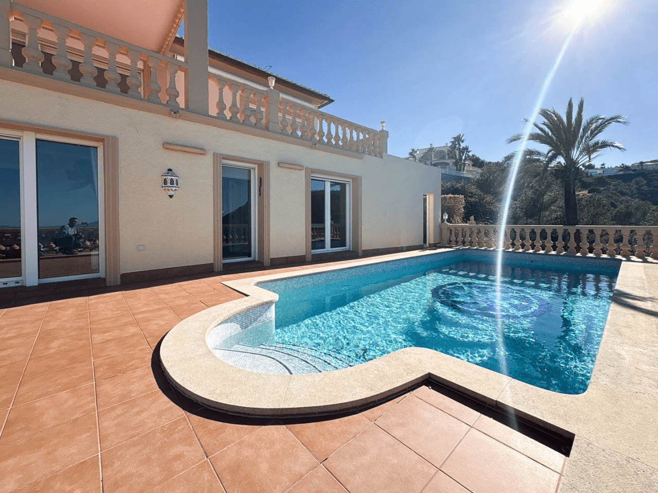 Villa de Lujo en Marquesa VI: El Balcón del Mediterráneo