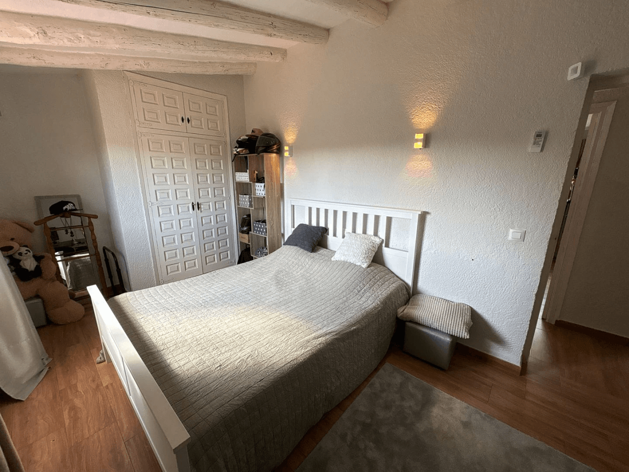 Gran villa en venta en la zona de Pinosol, Jávea.