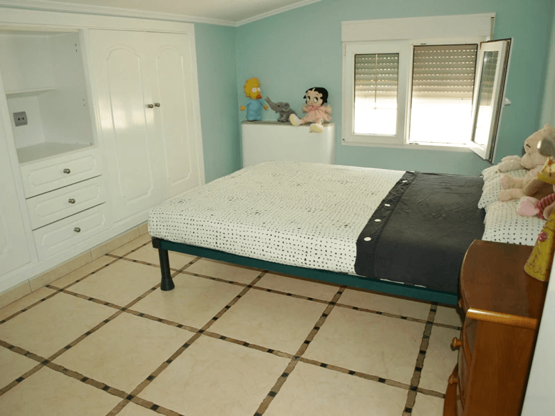 Villa | Chalet en venta en Dénia