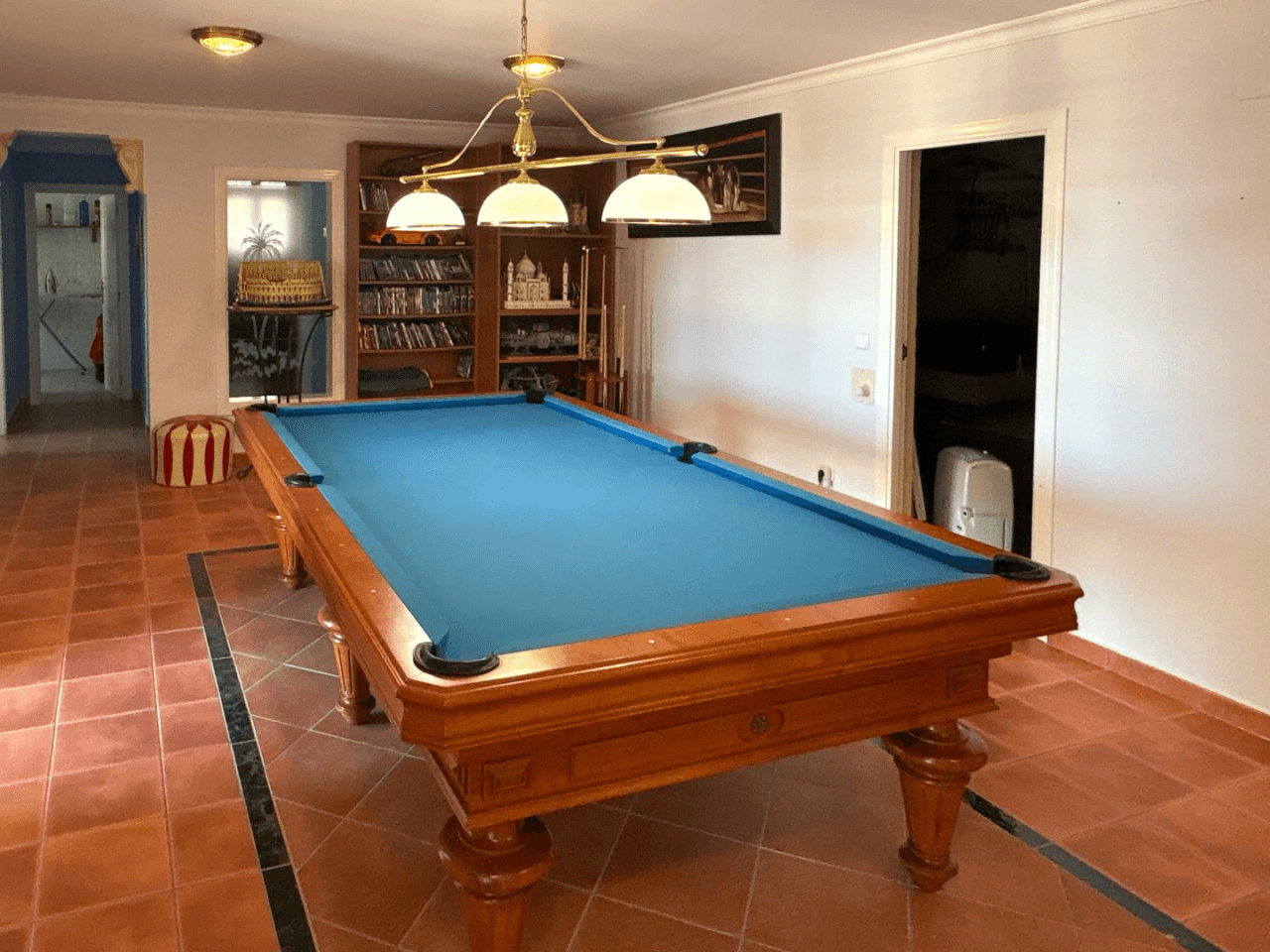 Villa de Lujo en Marquesa VI: El Balcón del Mediterráneo