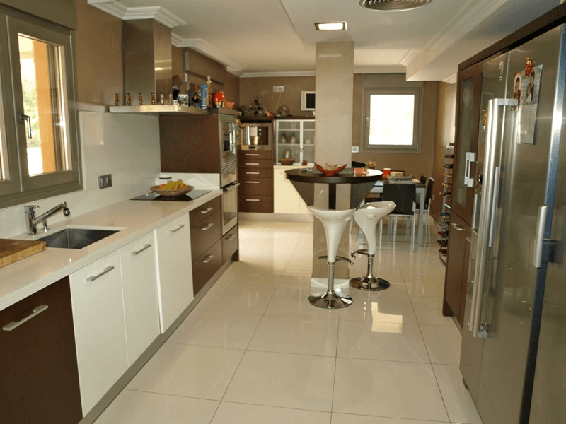 Villa | Chalet en venta en Dénia