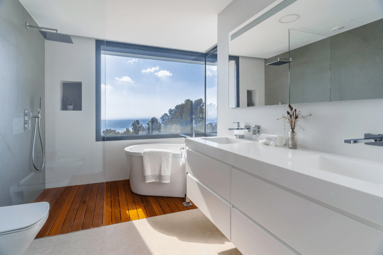 Villa de luxe à Altea