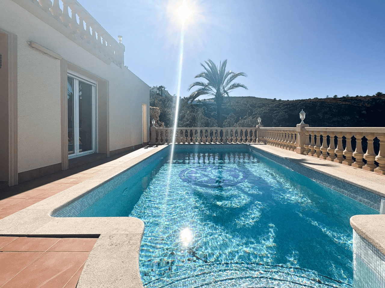 Villa de Lujo en Marquesa VI: El Balcón del Mediterráneo