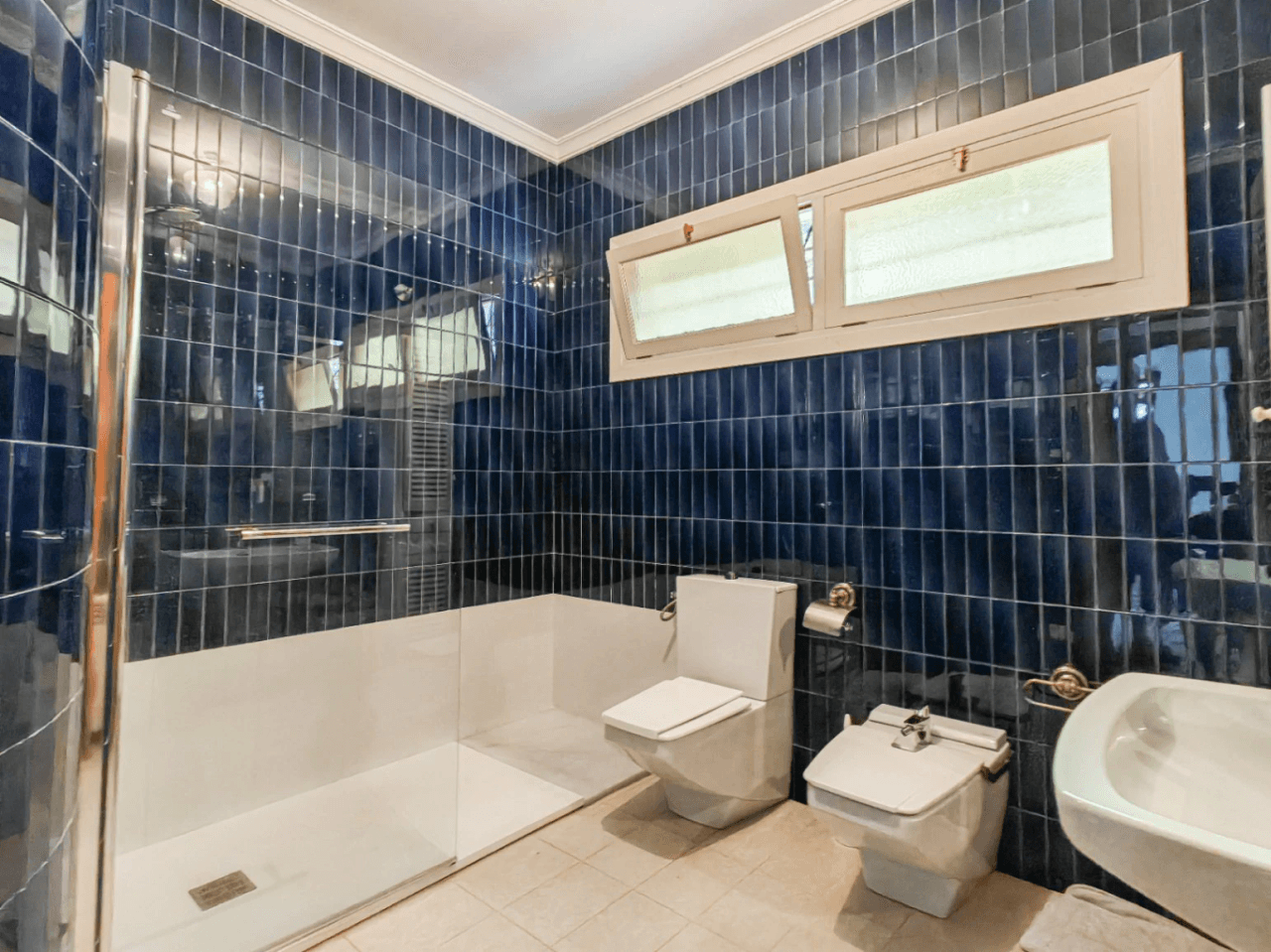 Wonderful Villa with sea views in Las Rotas. Dénia