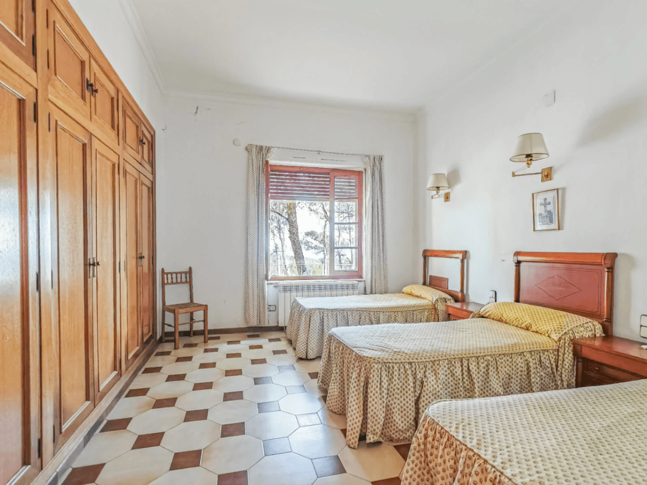 Wonderful Villa with sea views in Las Rotas. Dénia