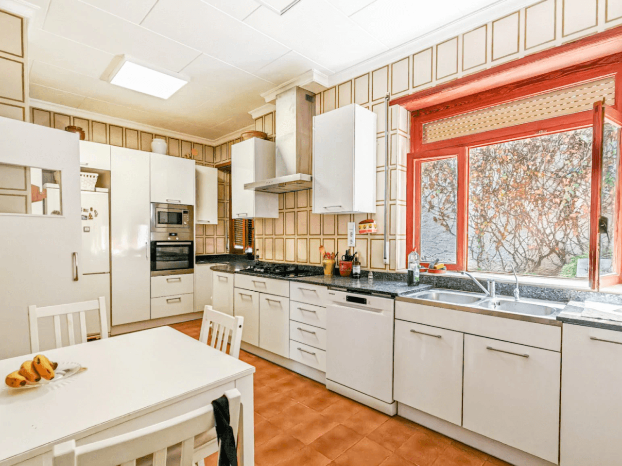 Wonderful Villa with sea views in Las Rotas. Dénia