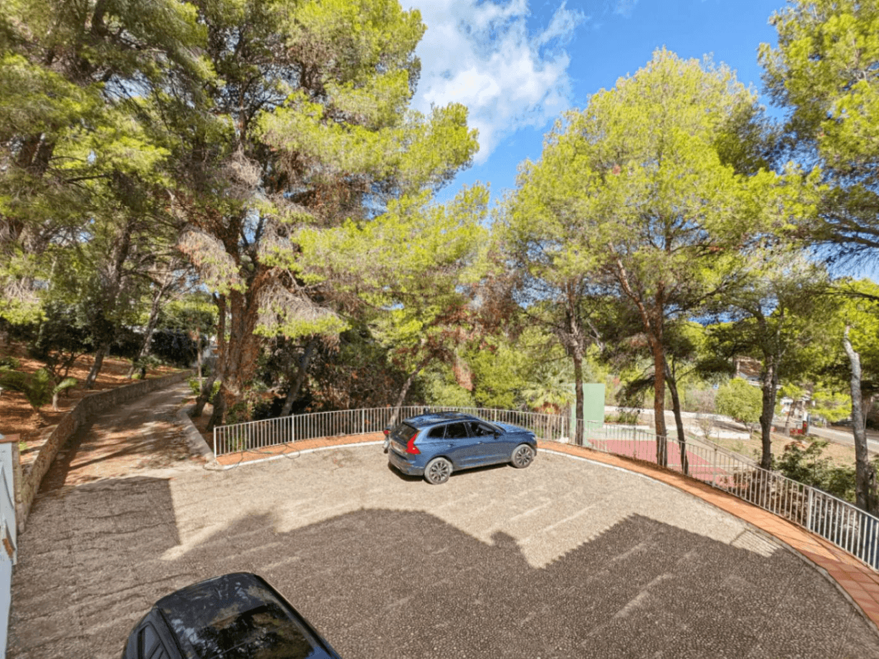 Wonderful Villa with sea views in Las Rotas. Dénia