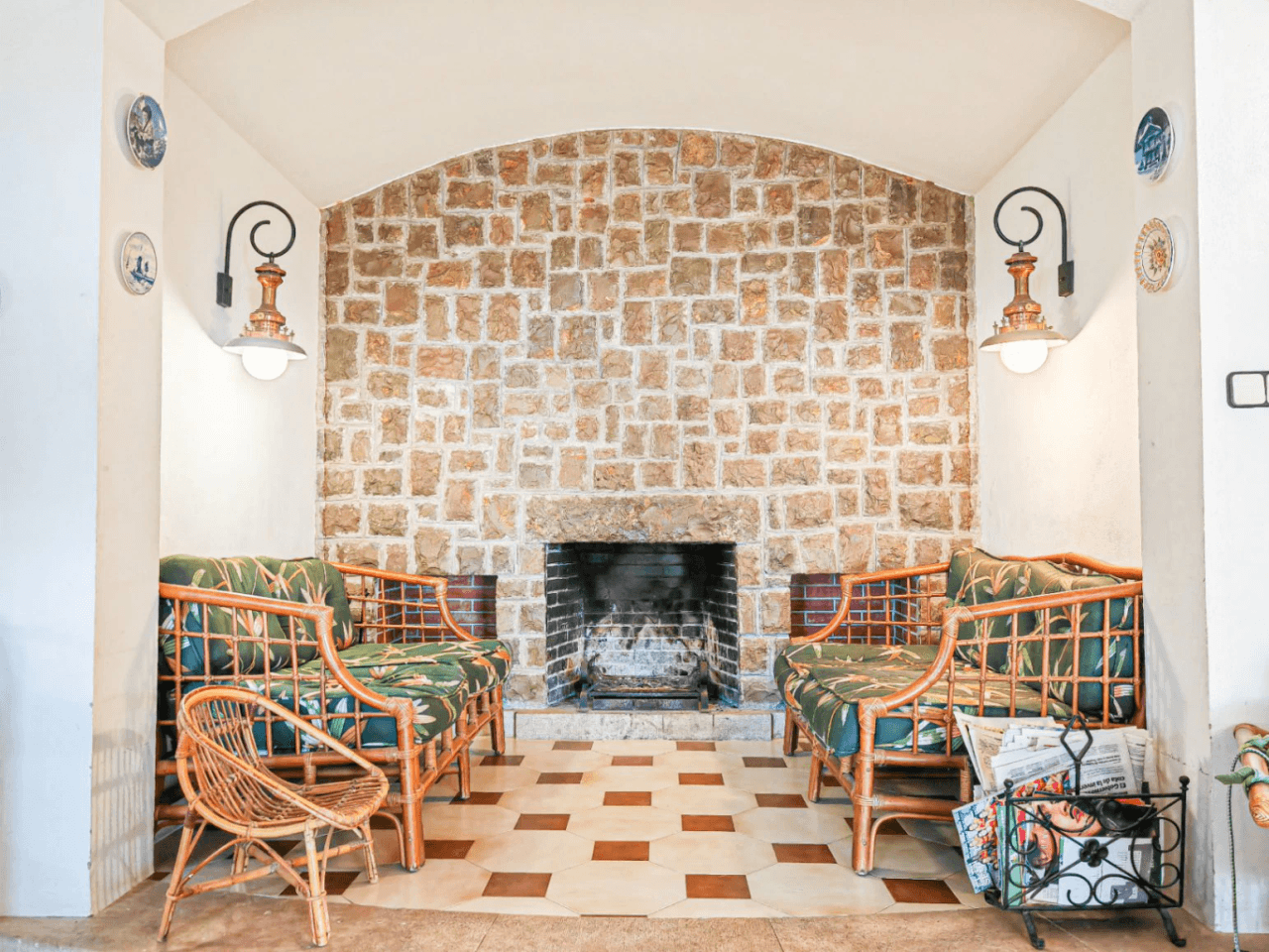 Wonderful Villa with sea views in Las Rotas. Dénia