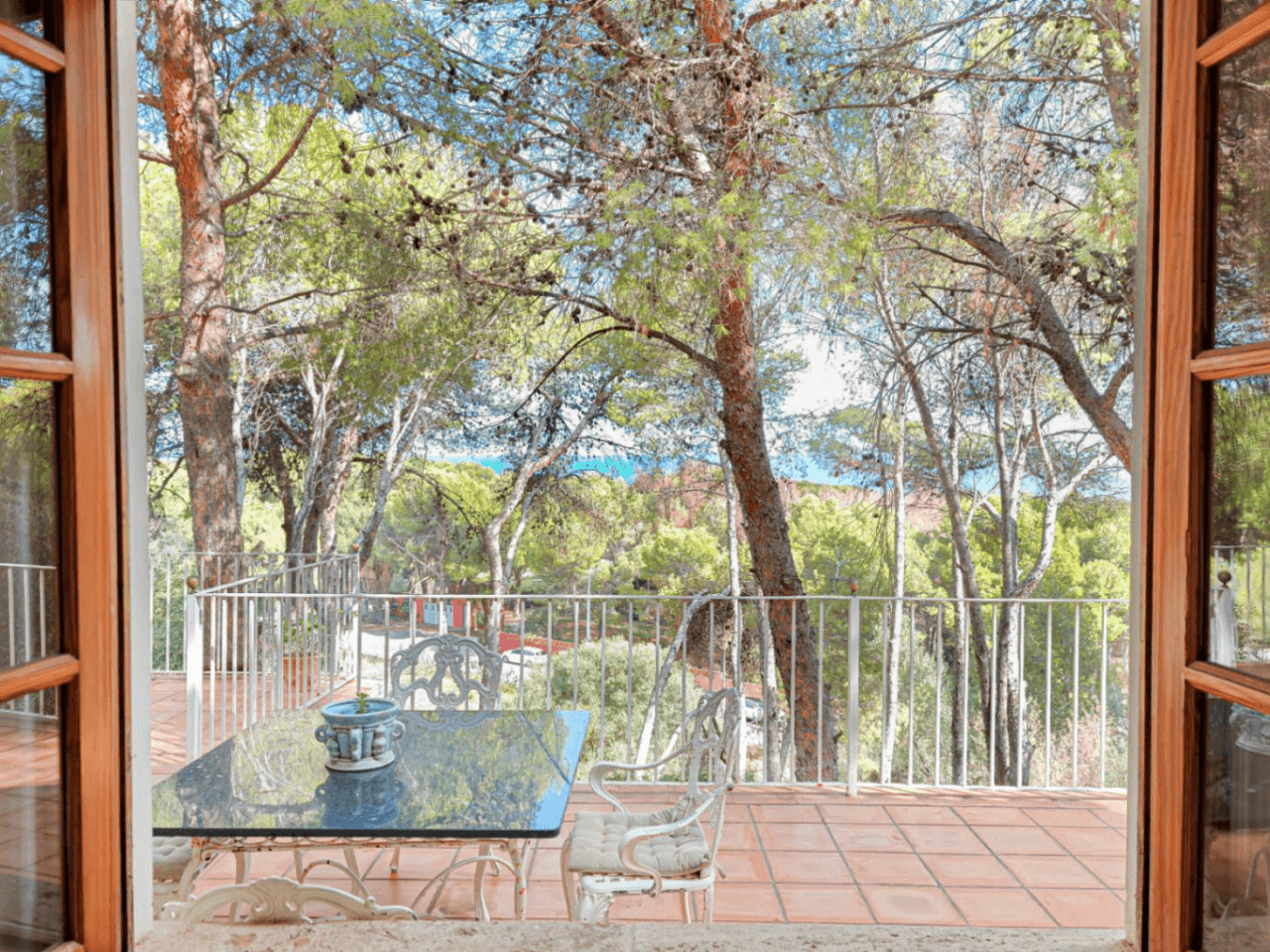 Wonderful Villa with sea views in Las Rotas. Dénia