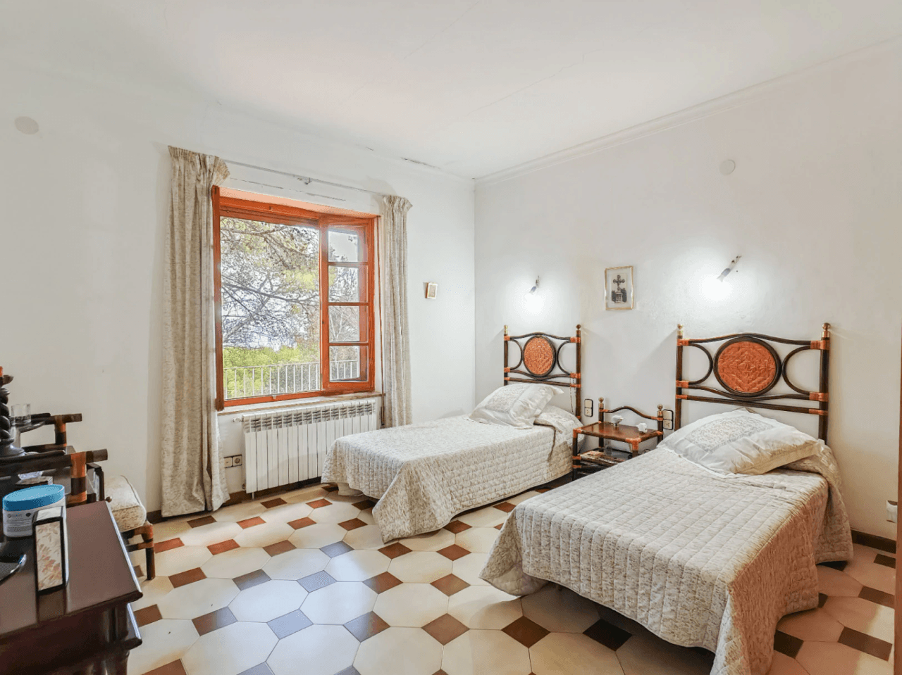 Wonderful Villa with sea views in Las Rotas. Dénia