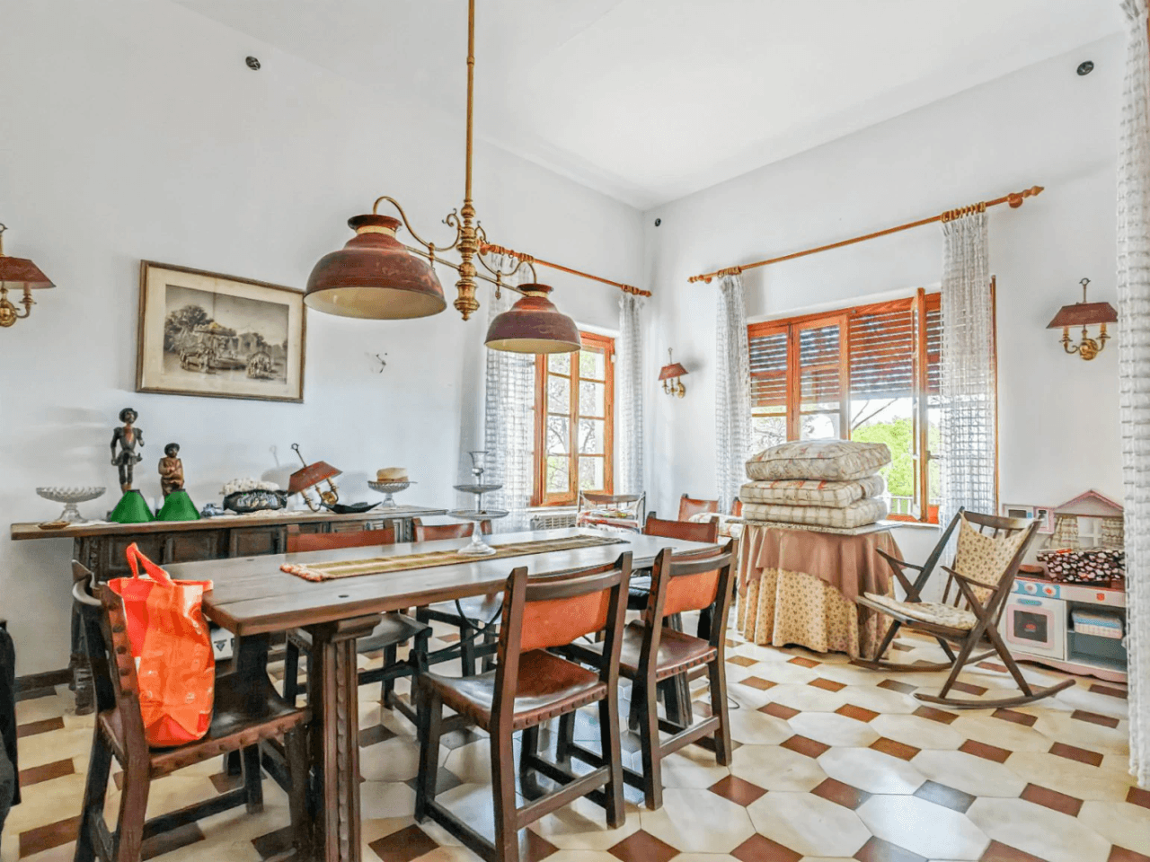 Wonderful Villa with sea views in Las Rotas. Dénia