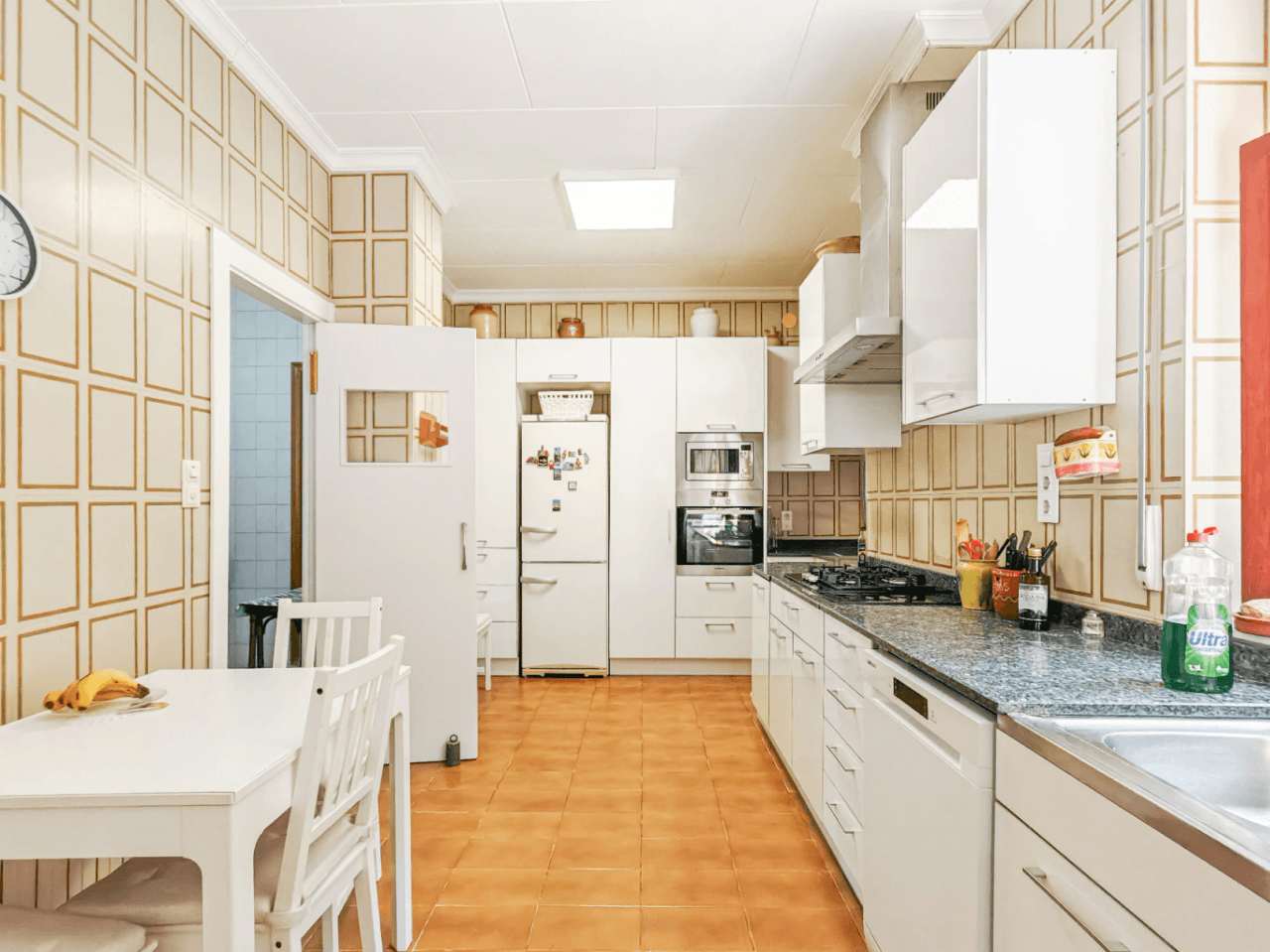 Wonderful Villa with sea views in Las Rotas. Dénia