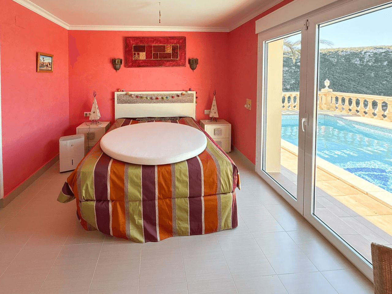Luxury Villa in Marquesa VI: The Balcony of the Mediterranean