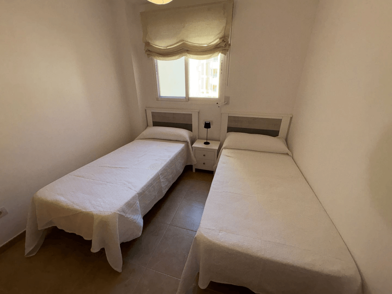 Comfort and Sun by the Sea: Your Retreat in Las Marinas (Km 3.5)