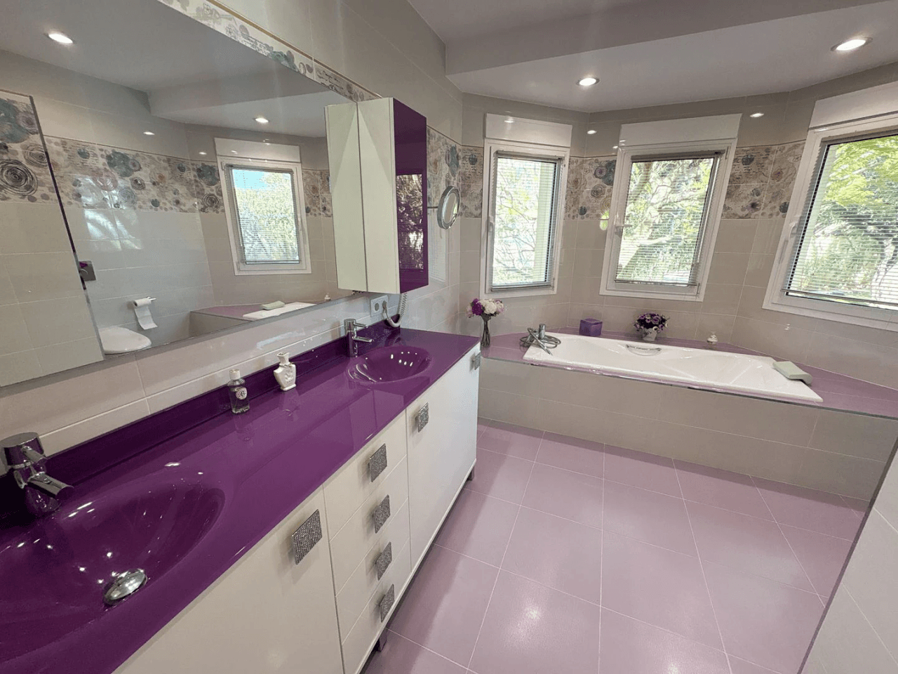 Luxury Villa in Marquesa VI: The Balcony of the Mediterranean