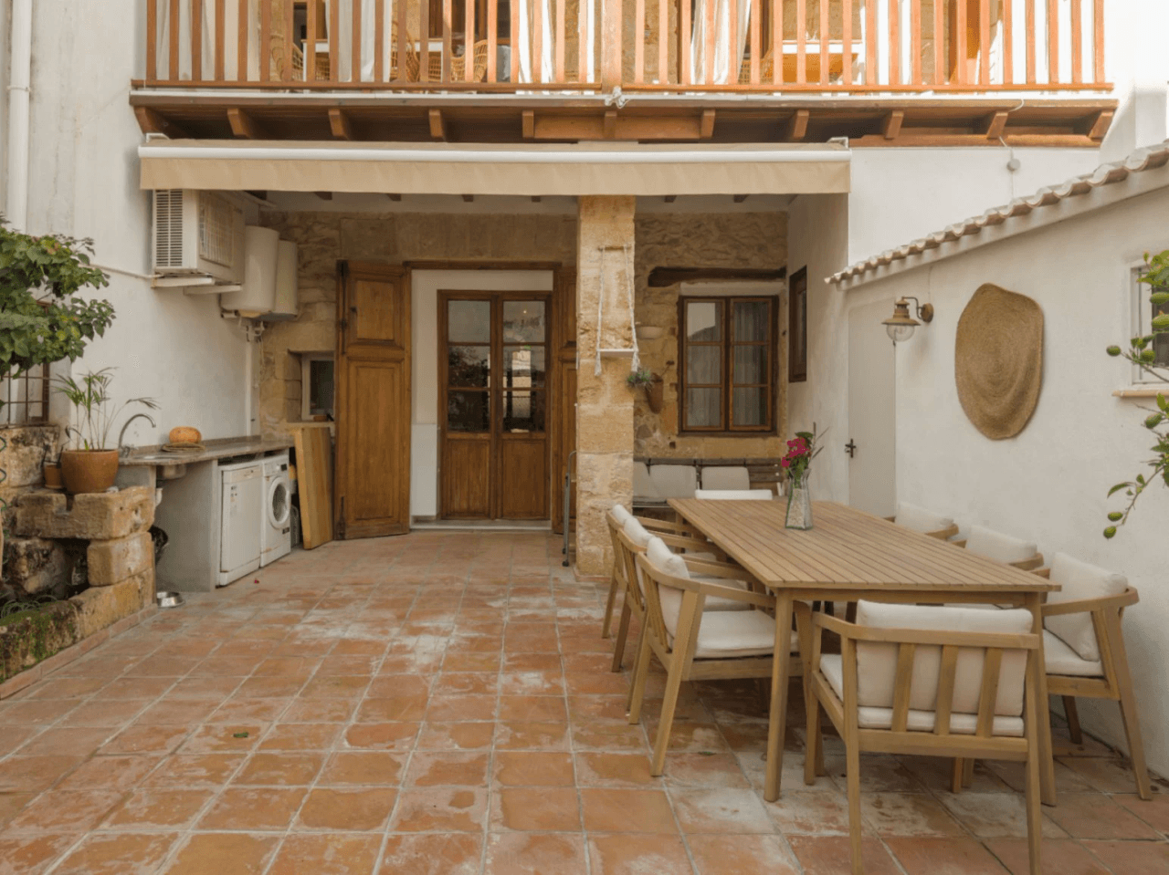Casa de pueblo a la venta en el casco antiguo de Javea
