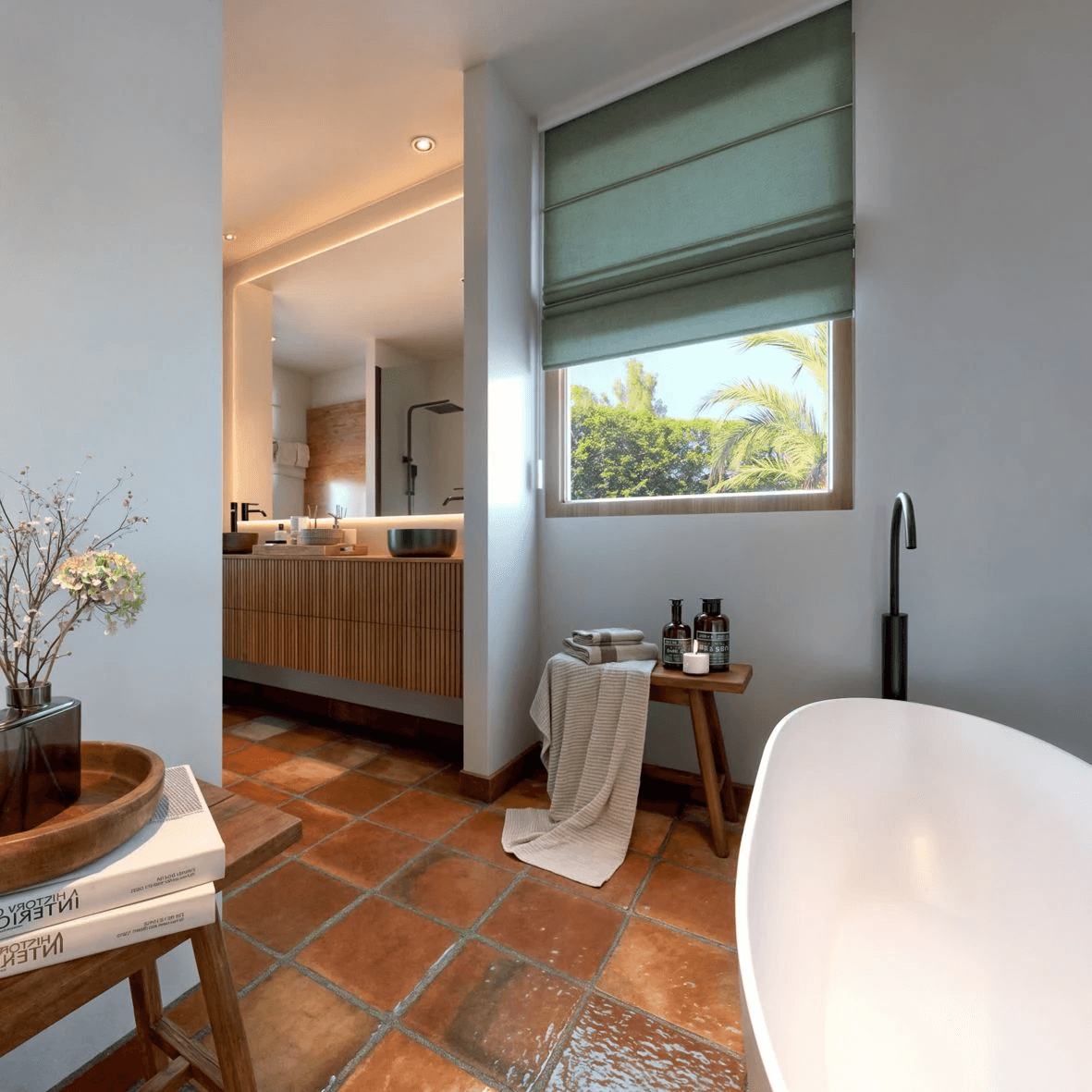 Stunning villa with sea views in Dénia.
