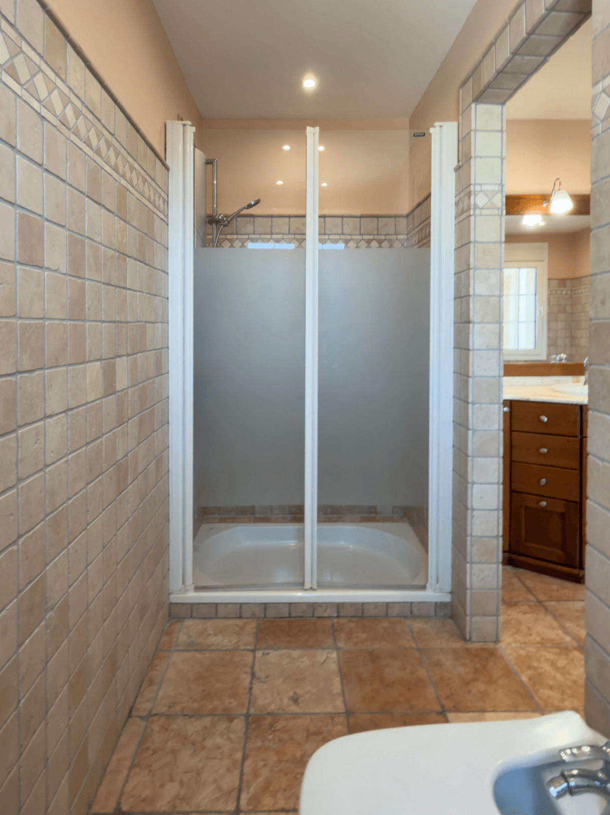Chalet en venta en Calpe: 5 habitaciones, piscina privada.