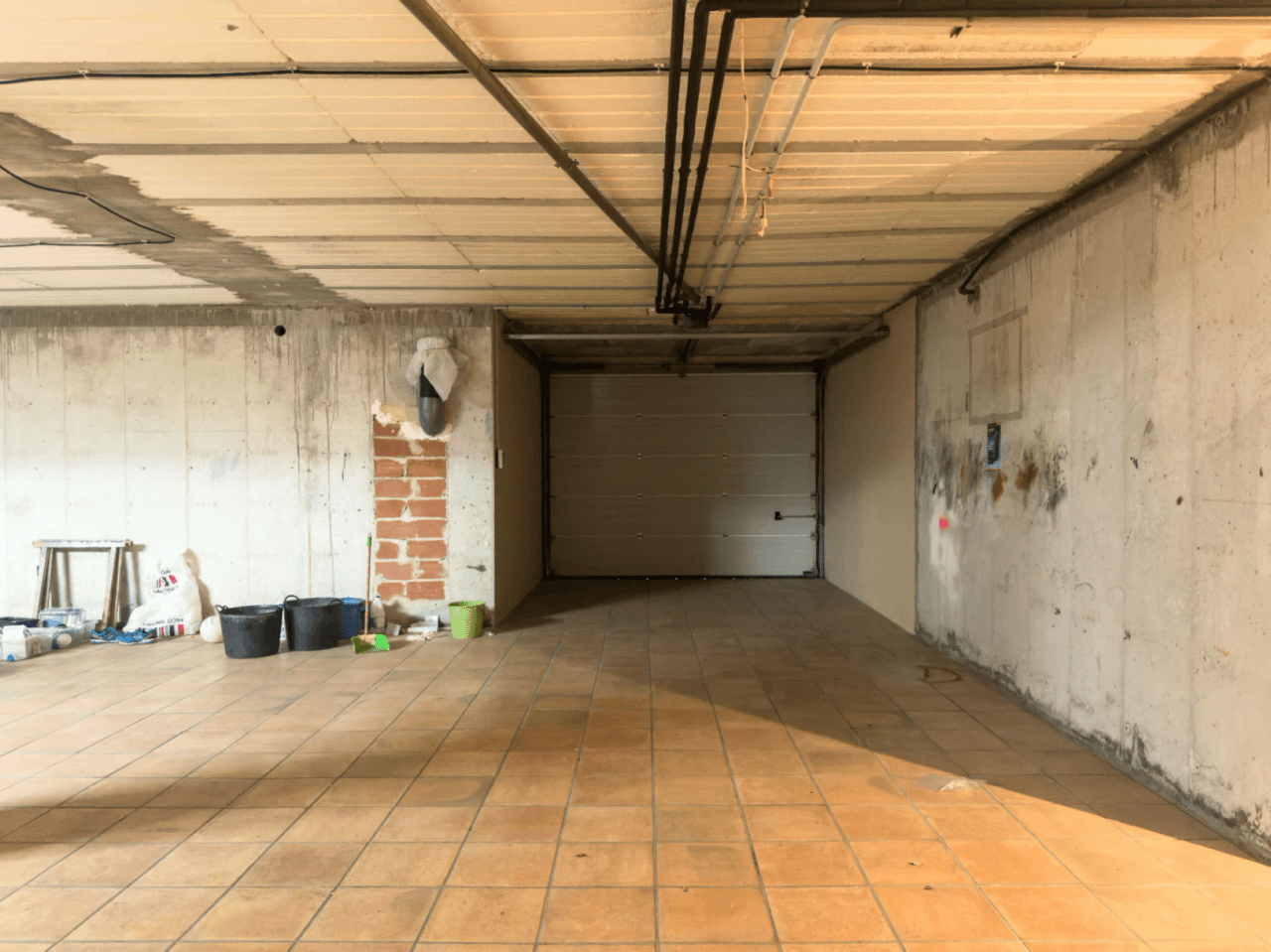 Chalet en venta en Calpe: 5 habitaciones, piscina privada.
