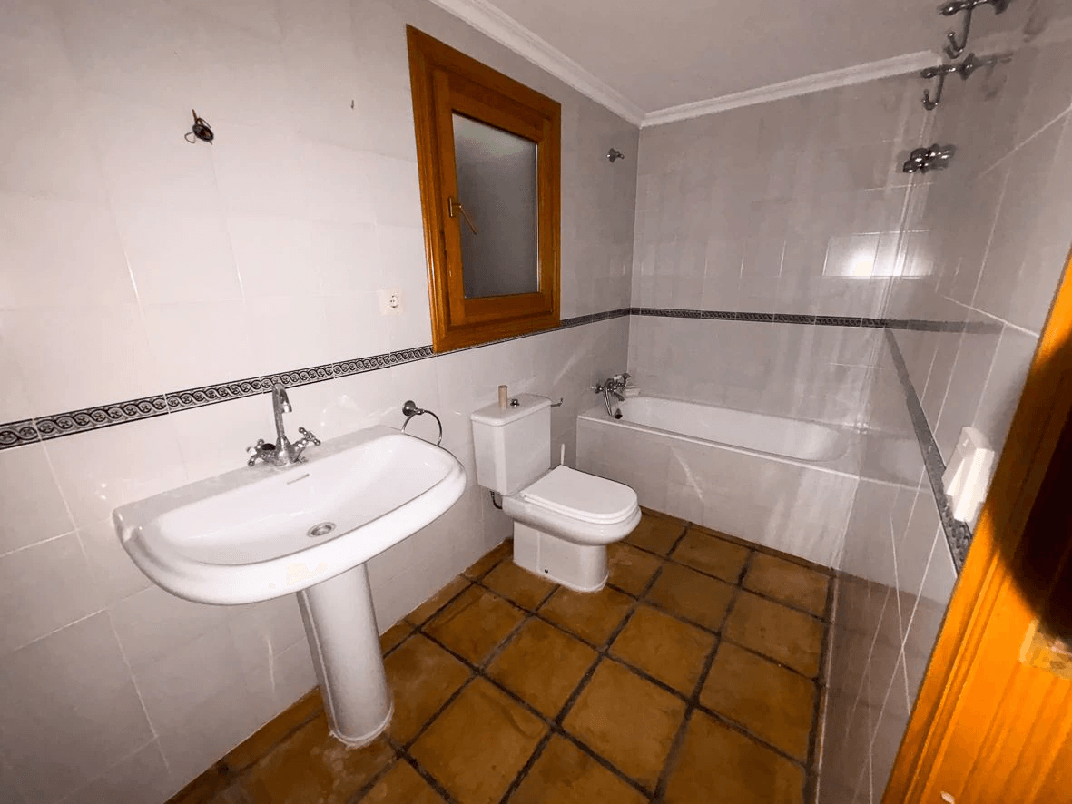 Stunning villa with sea views in Dénia.