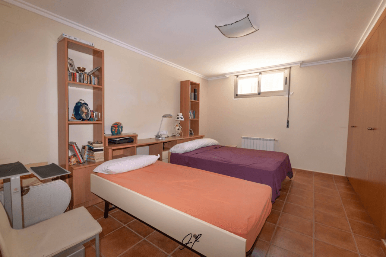 Chalet de luxe dans un excellent quartier résidentiel - Denia