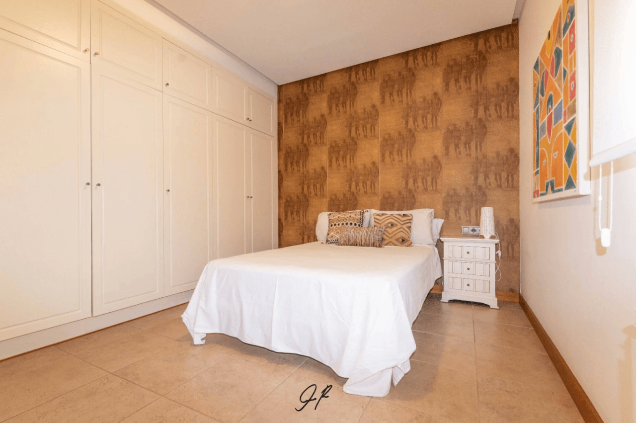 Chalet de luxe dans un excellent quartier résidentiel - Denia