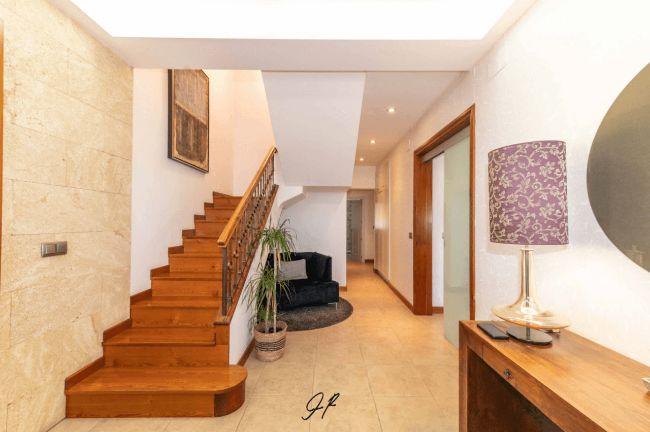 Chalet de luxe dans un excellent quartier résidentiel - Denia