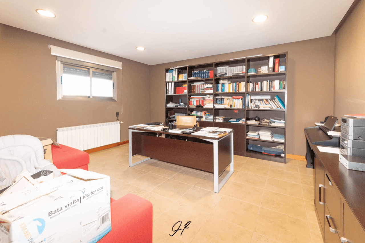 Chalet de luxe dans un excellent quartier résidentiel - Denia