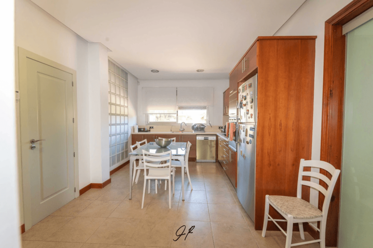 Chalet de luxe dans un excellent quartier résidentiel - Denia