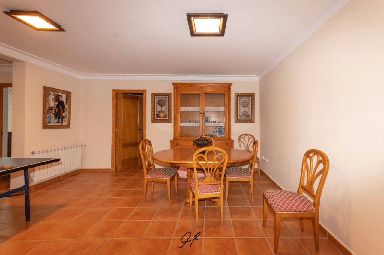 Chalet de luxe dans un excellent quartier résidentiel - Denia