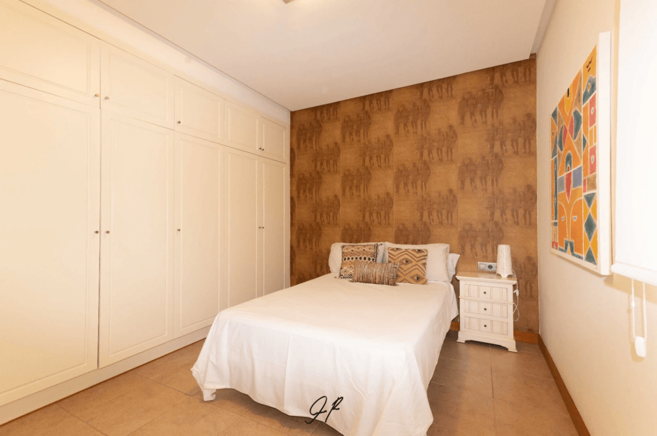 Chalet de luxe dans un excellent quartier résidentiel - Denia