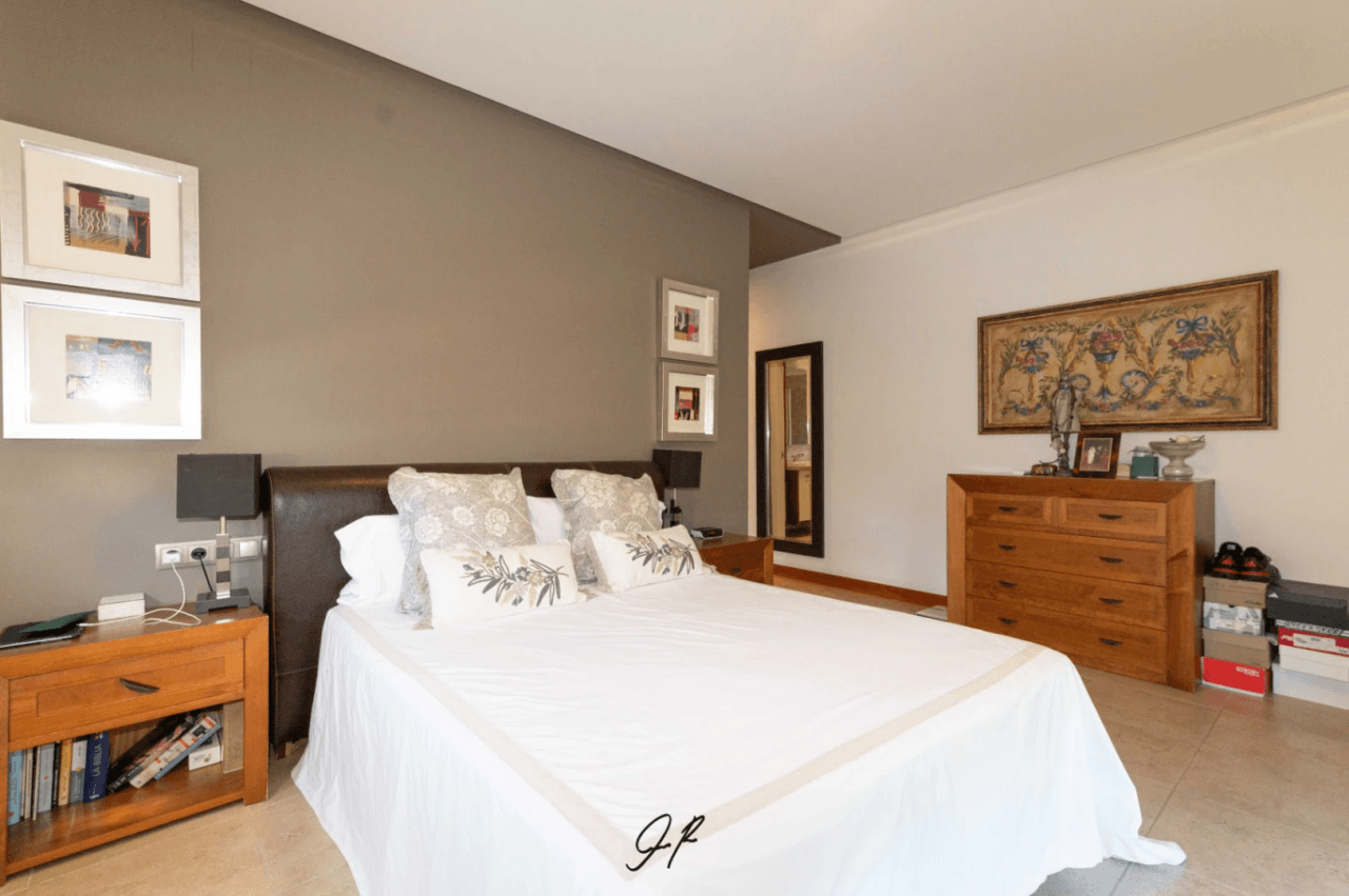 Chalet de luxe dans un excellent quartier résidentiel - Denia