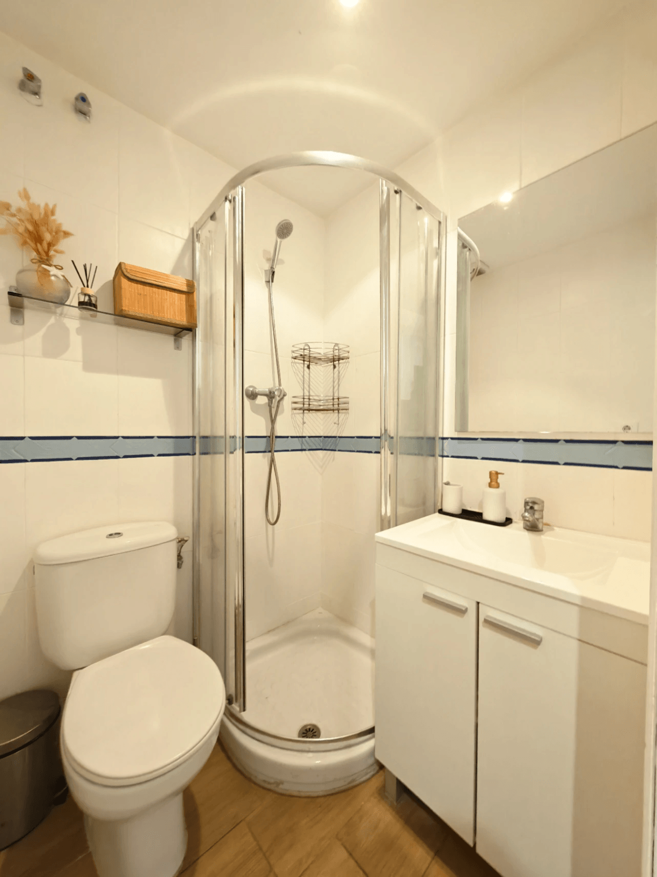 Renovated apartment with elevator for sale, in the center of Denia.