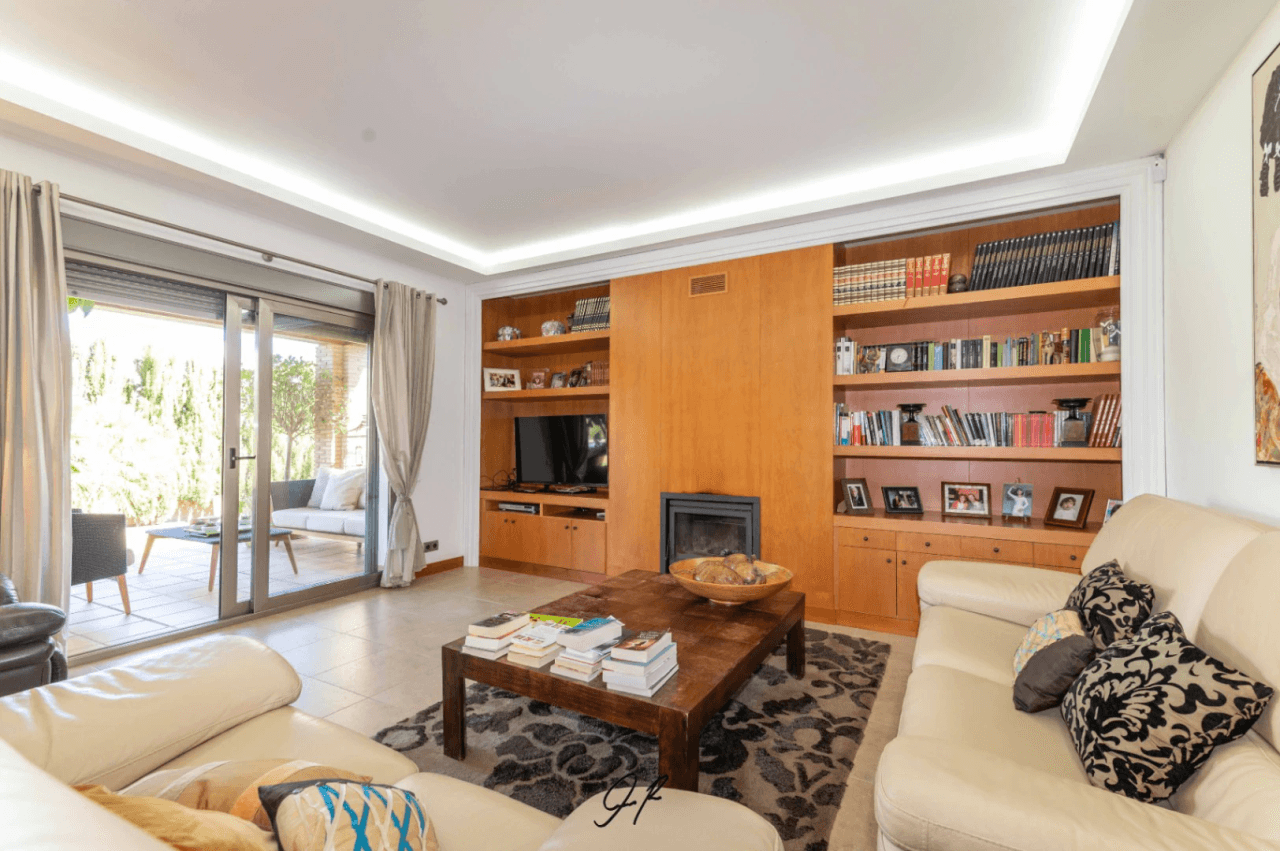 Chalet de luxe dans un excellent quartier résidentiel - Denia