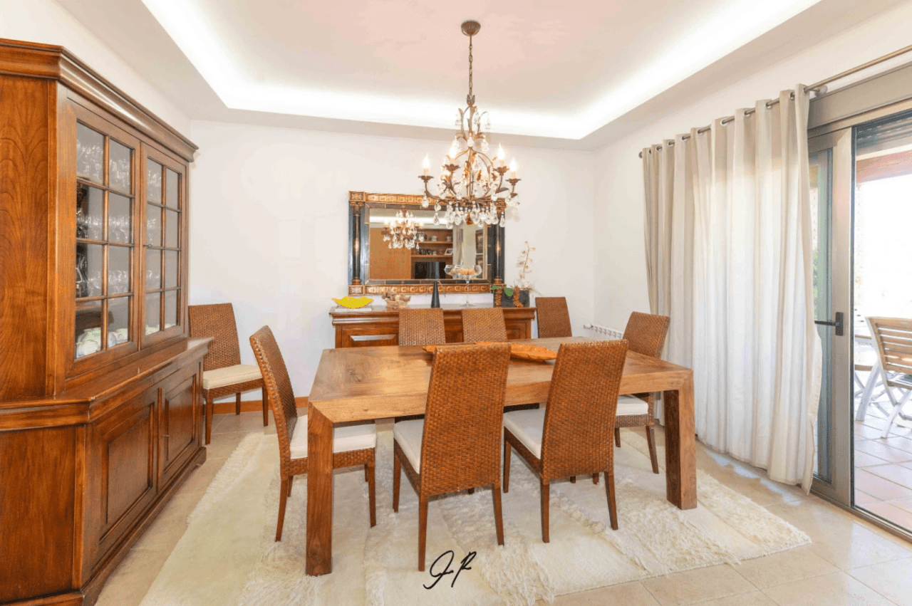 Chalet de luxe dans un excellent quartier résidentiel - Denia