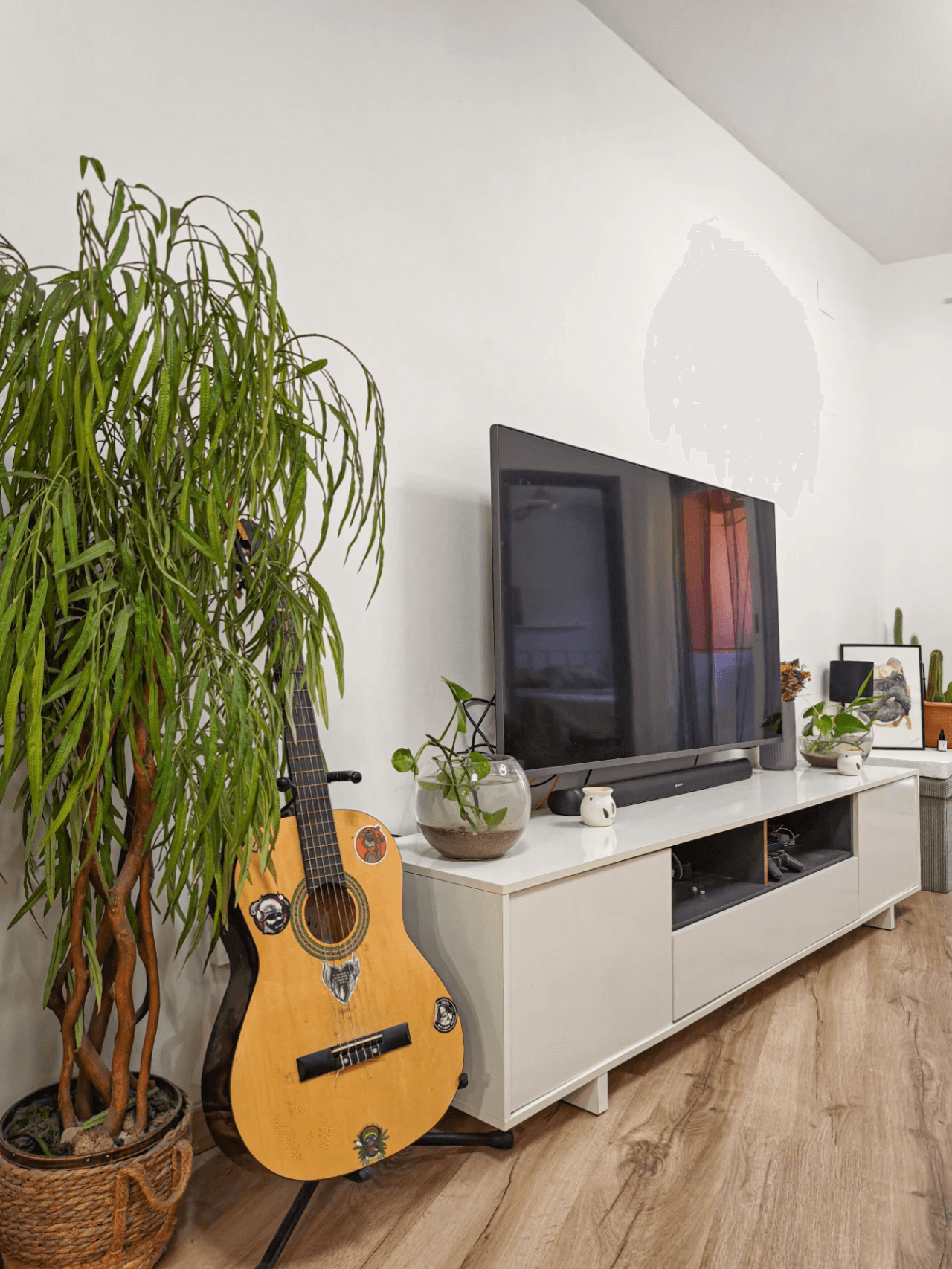 Renovated apartment with elevator for sale, in the center of Denia.