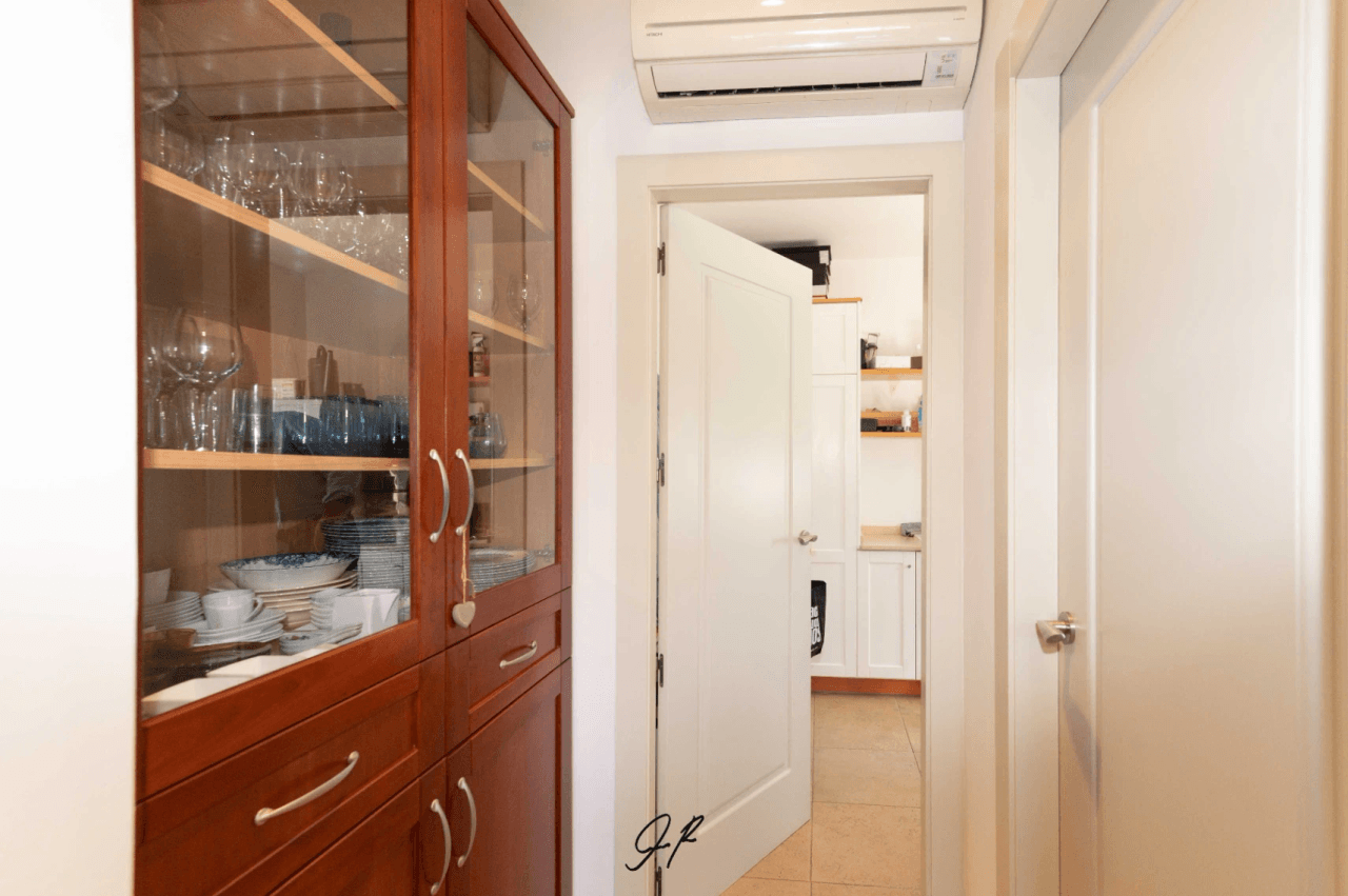 Chalet de luxe dans un excellent quartier résidentiel - Denia