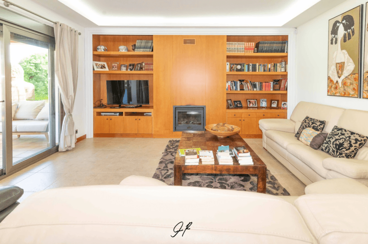 Chalet de luxe dans un excellent quartier résidentiel - Denia