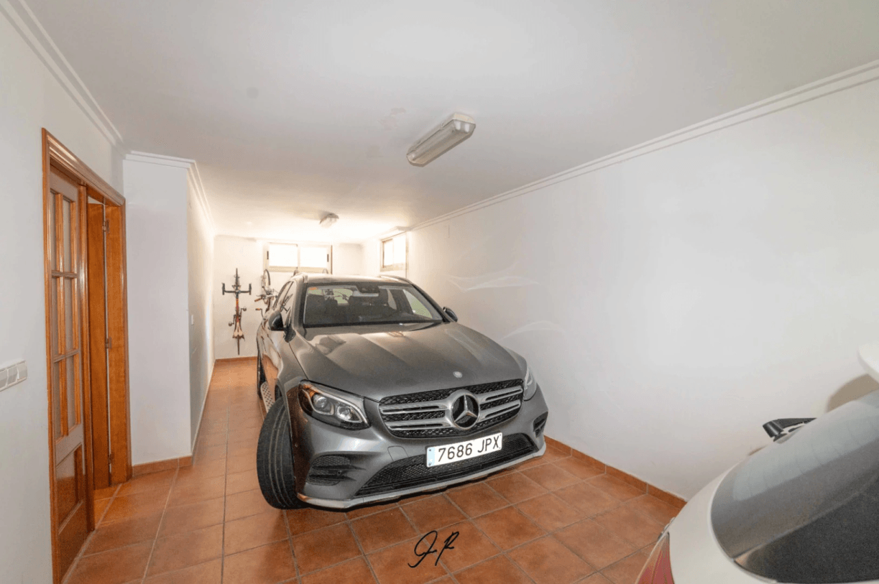 Chalet de luxe dans un excellent quartier résidentiel - Denia