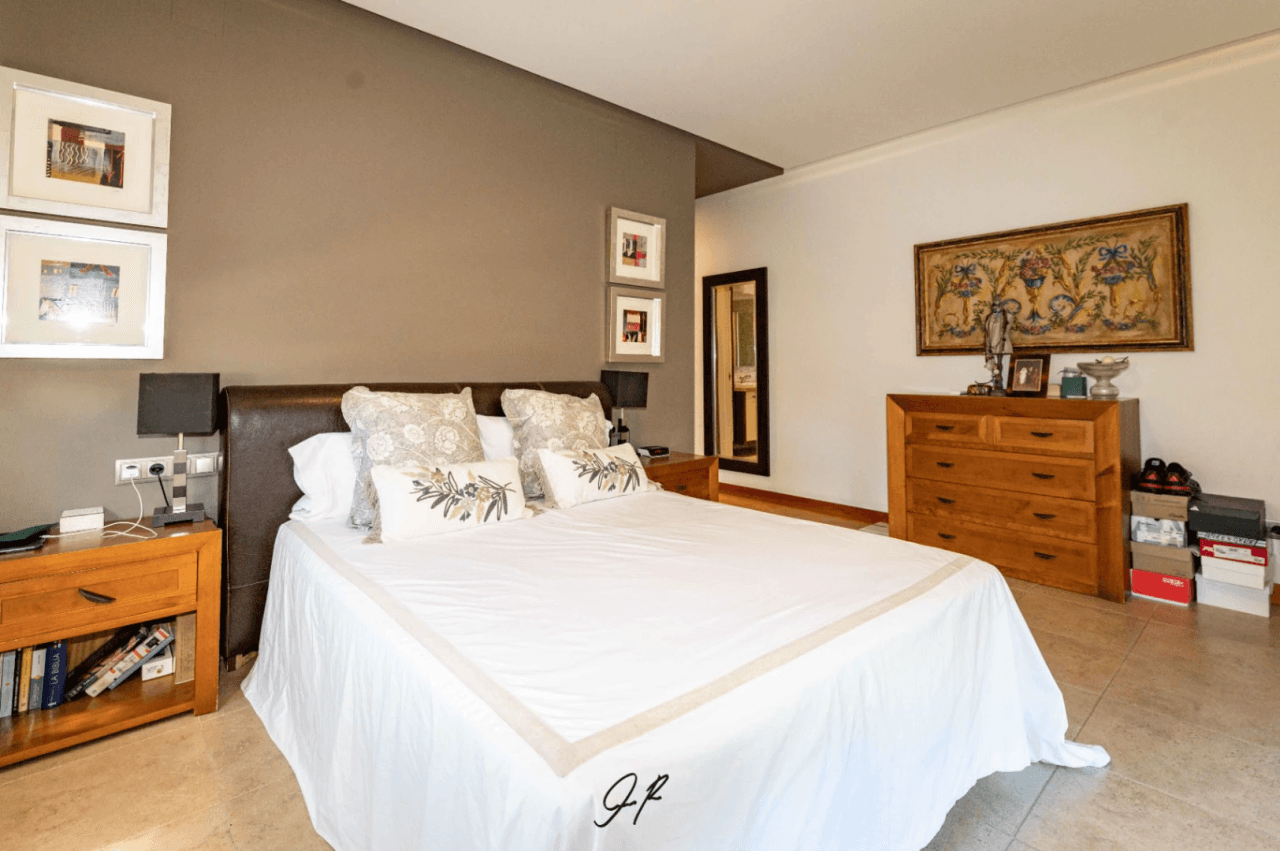 Chalet de luxe dans un excellent quartier résidentiel - Denia