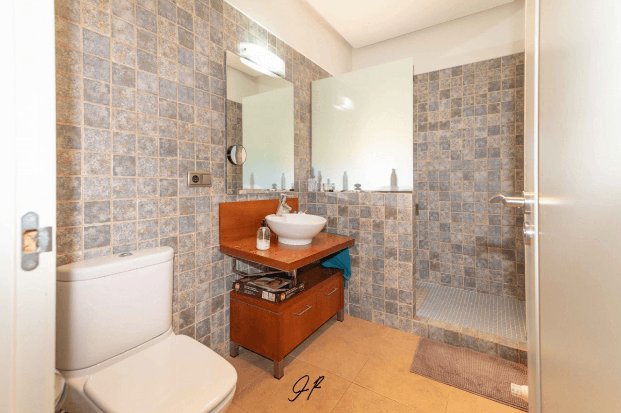 Chalet de luxe dans un excellent quartier résidentiel - Denia