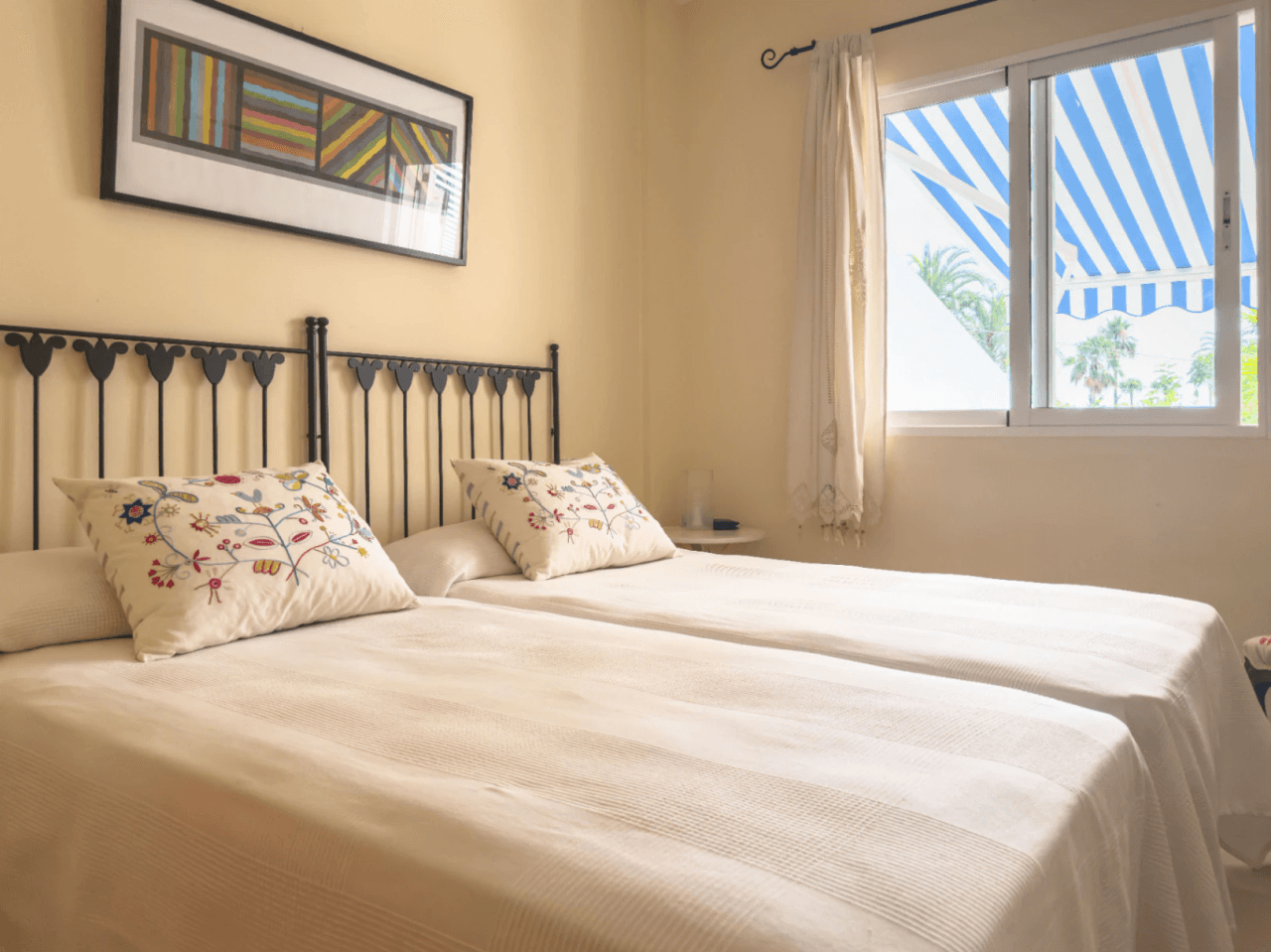 Apartamento en el Km 4 de las Marinas