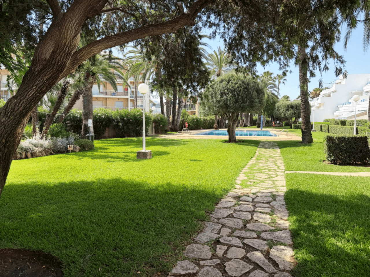 Apartamento en el Km 4 de las Marinas