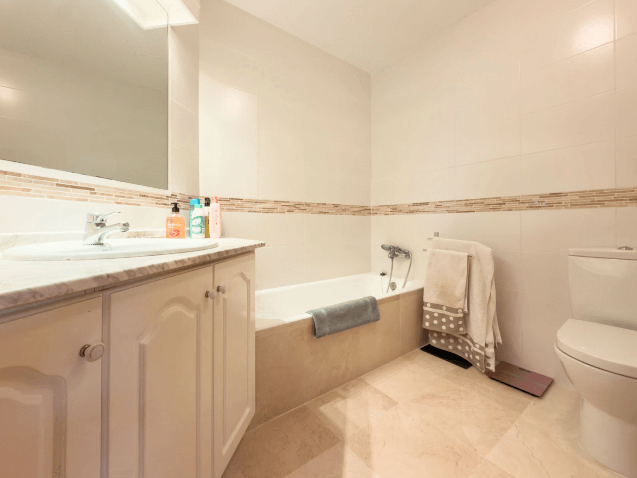 Apartamento en el Km 4 de las Marinas