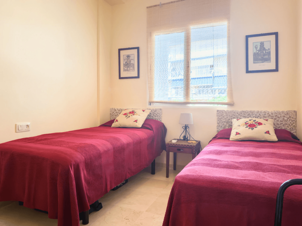 Apartamento en el Km 4 de las Marinas