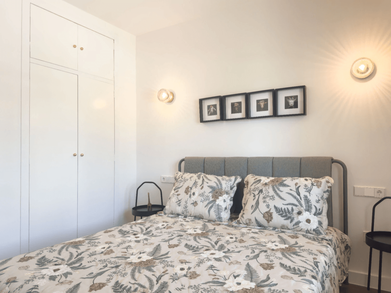 Apartamento reformado en el km 4 de Las Marinas, Dénia